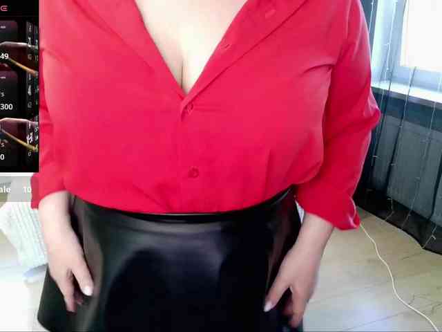 MilF-Love-Sex webcam