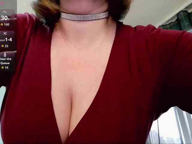 MilF-Love-Sex webcam