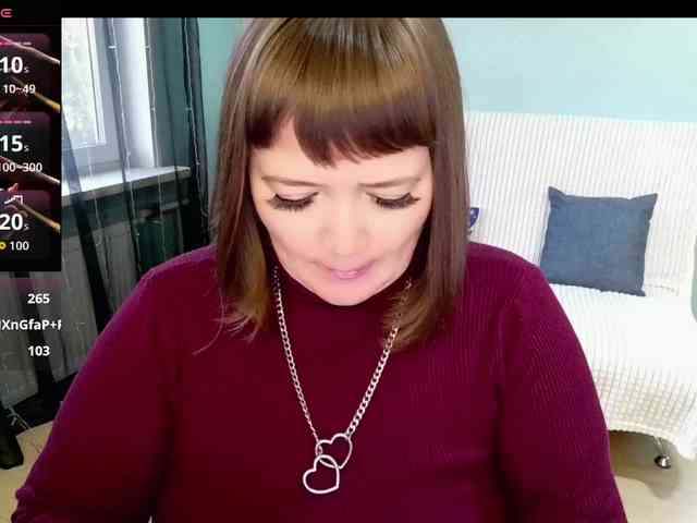 MilF-Love-Sex webcam