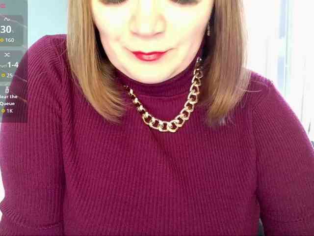 MilF-Love-Sex webcam