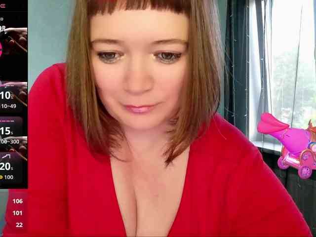 MilF-Love-Sex webcam