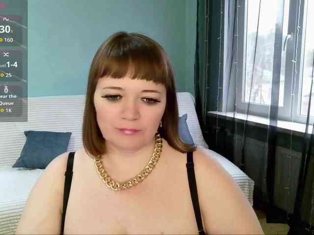 MilF-Love-Sex webcam