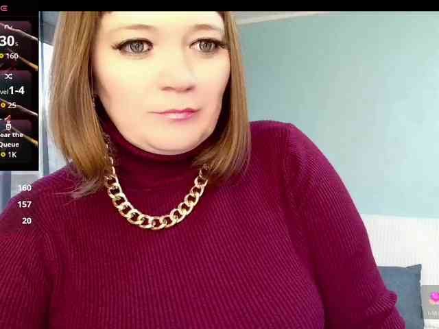 MilF-Love-Sex webcam