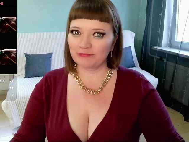 MilF-Love-Sex webcam