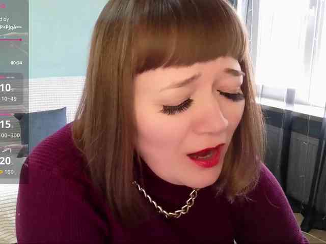 MilF-Love-Sex webcam