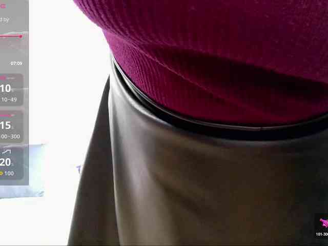 MilF-Love-Sex webcam