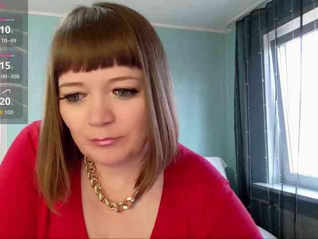 MilF-Love-Sex webcam