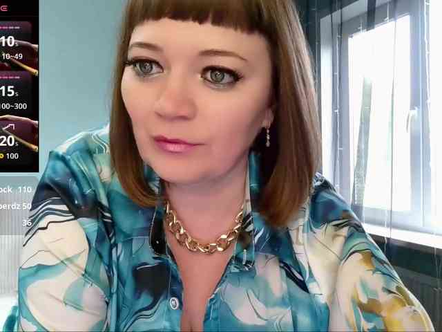 MilF-Love-Sex webcam