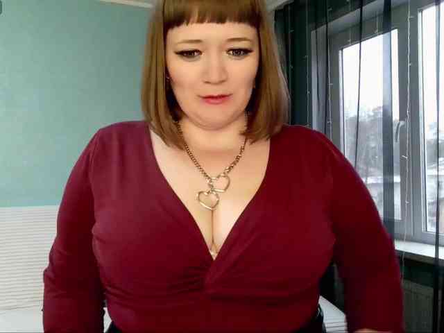 MilF-Love-Sex webcam