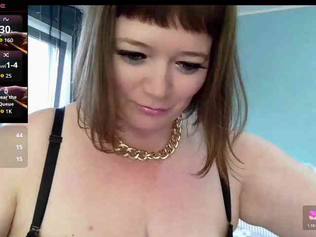 MilF-Love-Sex webcam
