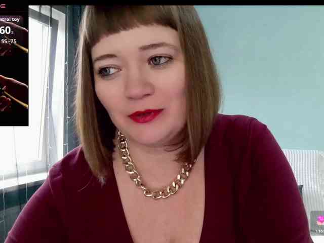 MilF-Love-Sex webcam