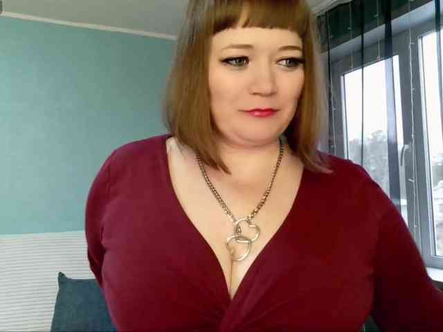 MilF-Love-Sex webcam