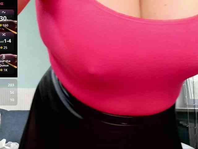 MilF-Love-Sex webcam