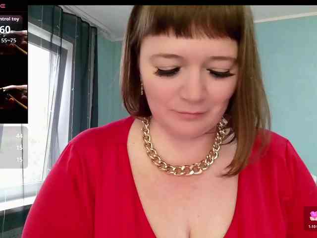 MilF-Love-Sex webcam