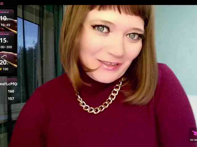 MilF-Love-Sex webcam