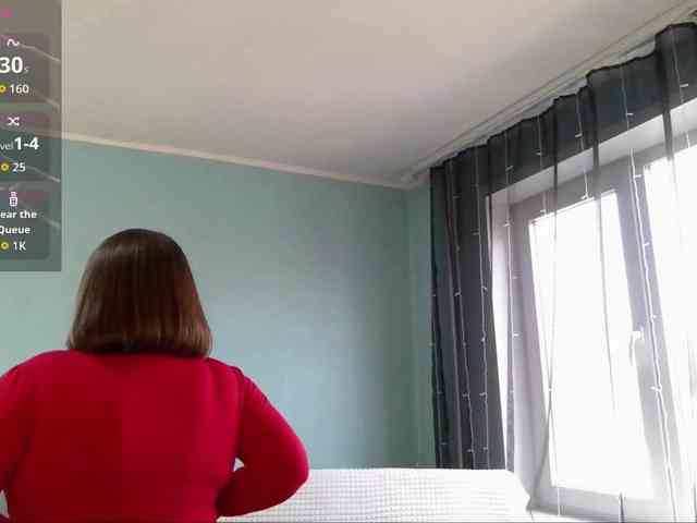 MilF-Love-Sex webcam