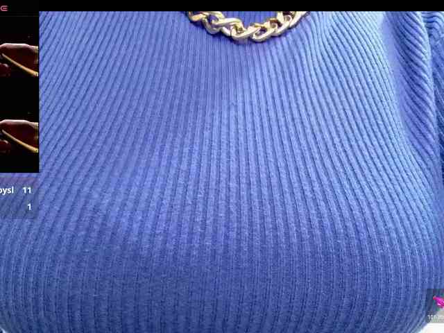 MilF-Love-Sex webcam
