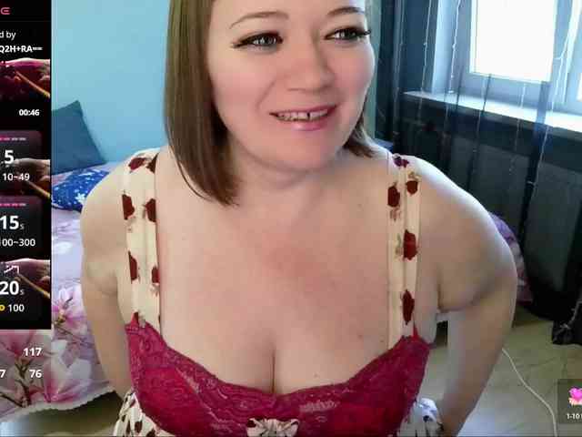 MilF-Love-Sex webcam