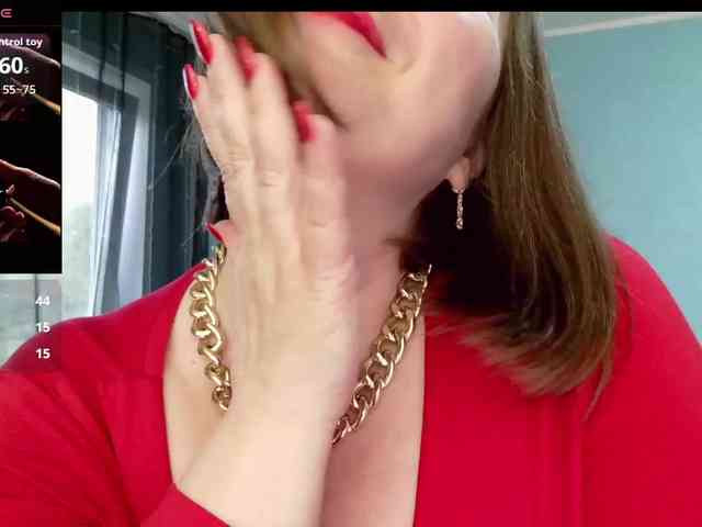 MilF-Love-Sex webcam