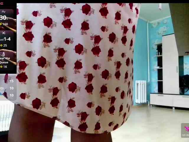 MilF-Love-Sex webcam
