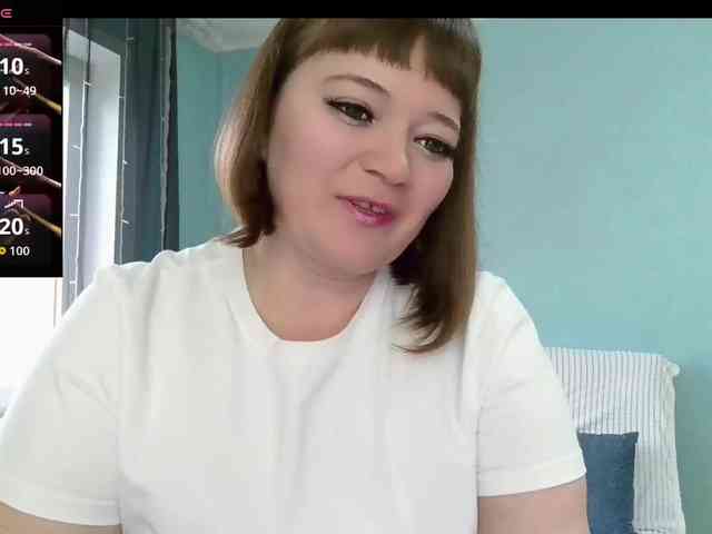 MilF-Love-Sex webcam