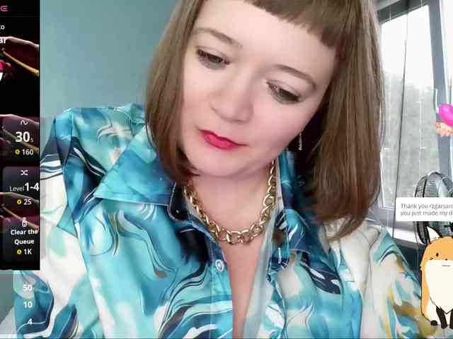 MilF-Love-Sex webcam