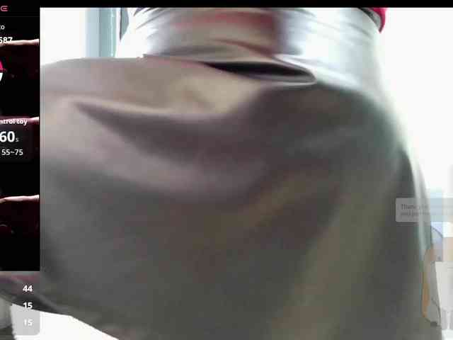 MilF-Love-Sex webcam