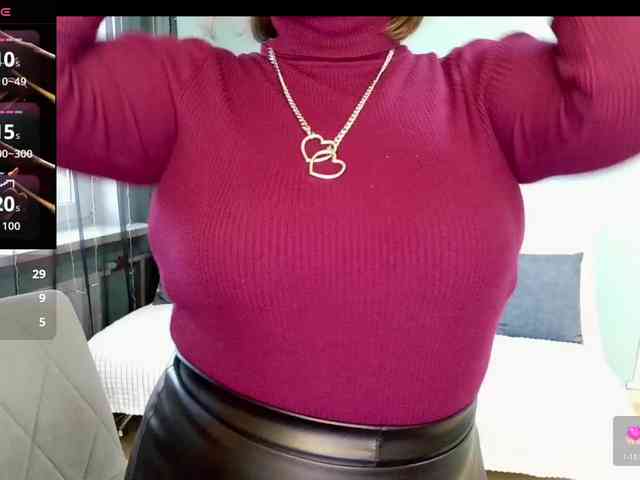 MilF-Love-Sex webcam