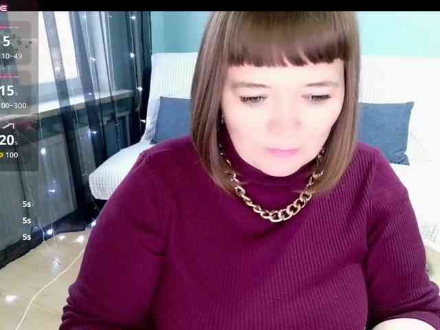 MilF-Love-Sex webcam