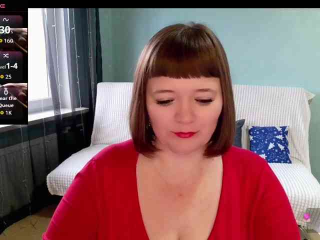 MilF-Love-Sex webcam