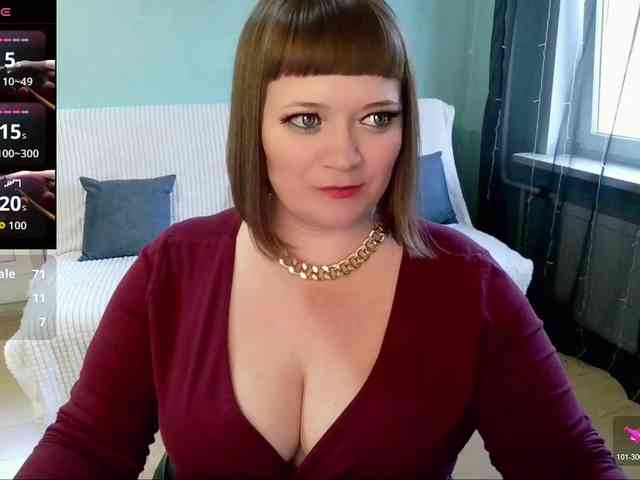 MilF-Love-Sex webcam