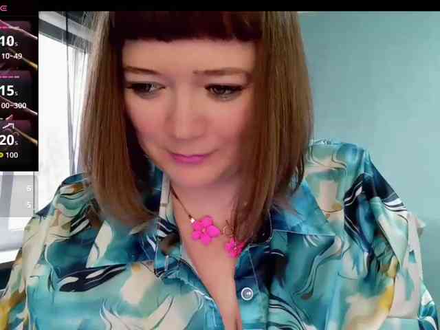 MilF-Love-Sex webcam