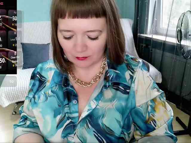 MilF-Love-Sex webcam