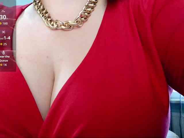MilF-Love-Sex webcam