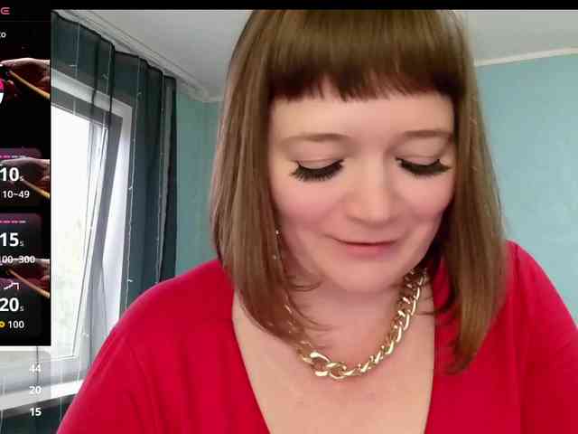 MilF-Love-Sex webcam