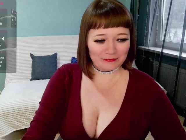 MilF-Love-Sex webcam