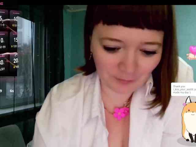 MilF-Love-Sex webcam