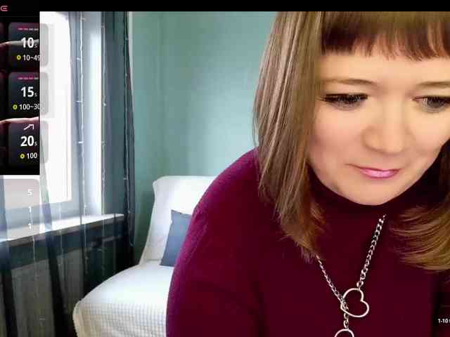 MilF-Love-Sex webcam