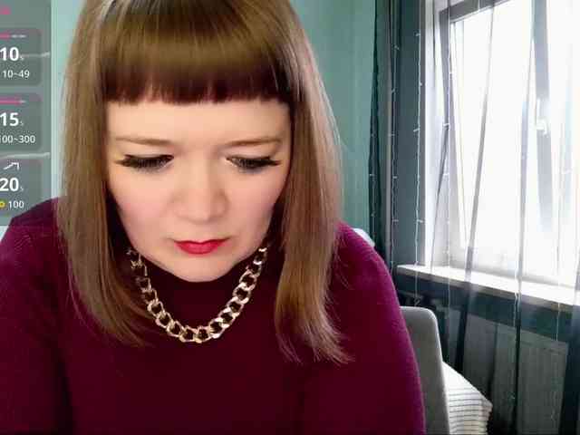 MilF-Love-Sex webcam