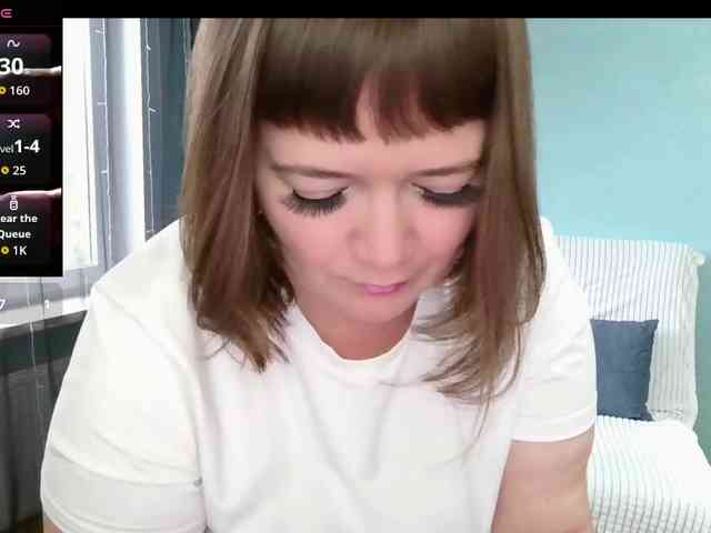 MilF-Love-Sex webcam