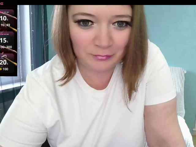MilF-Love-Sex webcam