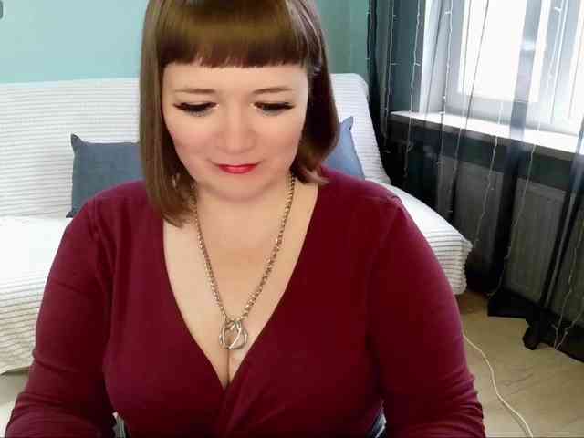 MilF-Love-Sex webcam