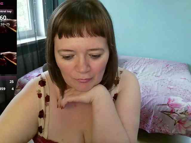 MilF-Love-Sex webcam