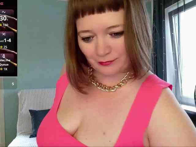 MilF-Love-Sex webcam
