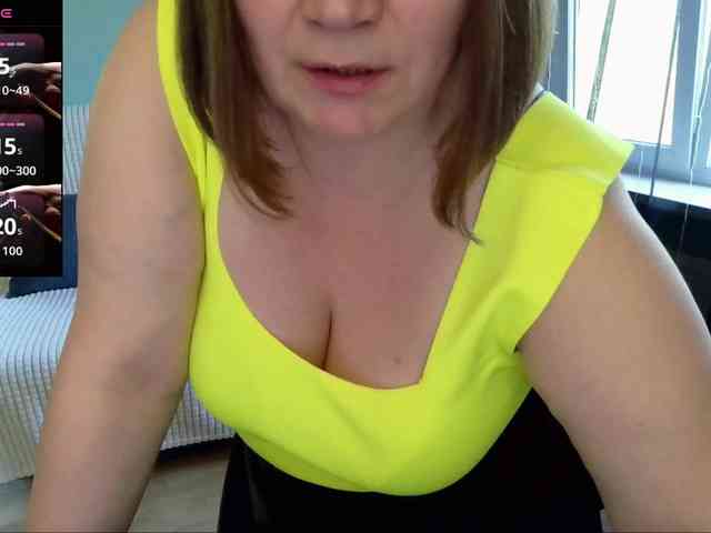 MilF-Love-Sex webcam