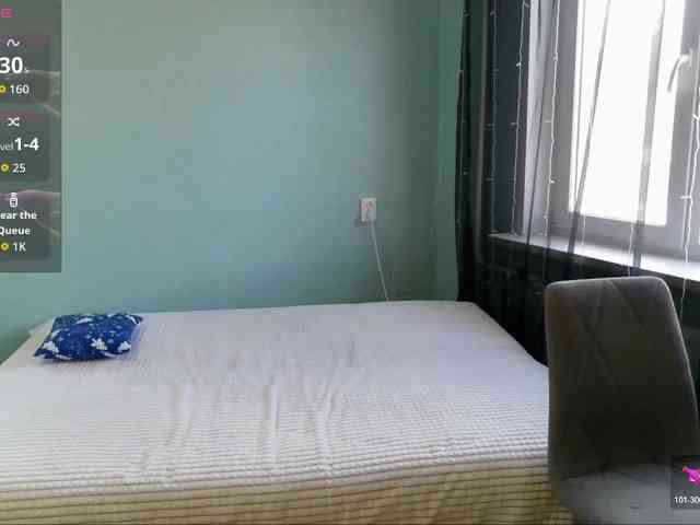 MilF-Love-Sex webcam