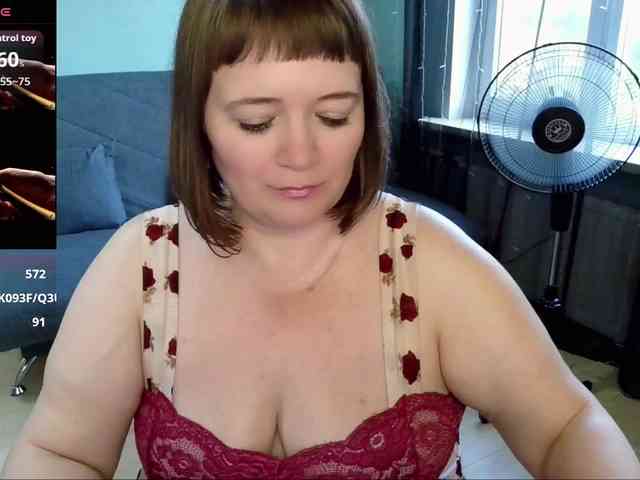 MilF-Love-Sex webcam