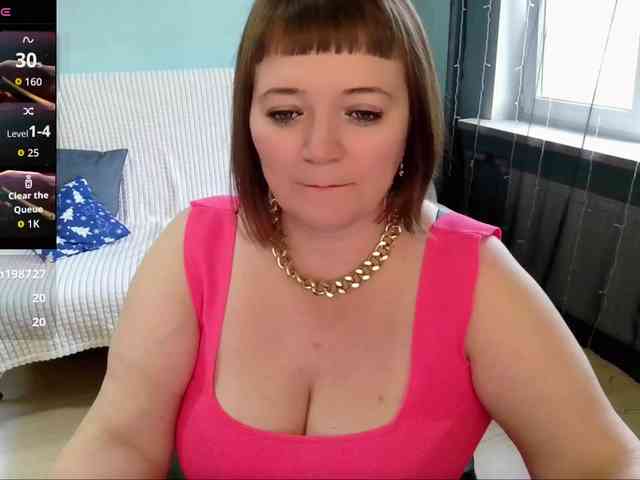 MilF-Love-Sex webcam
