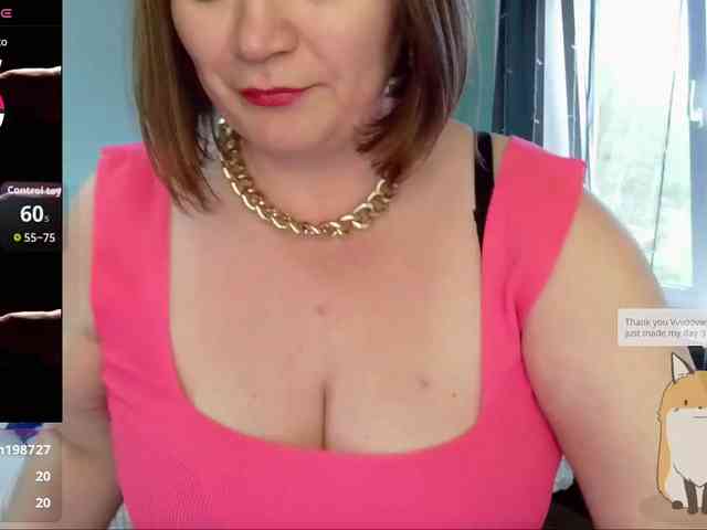MilF-Love-Sex webcam
