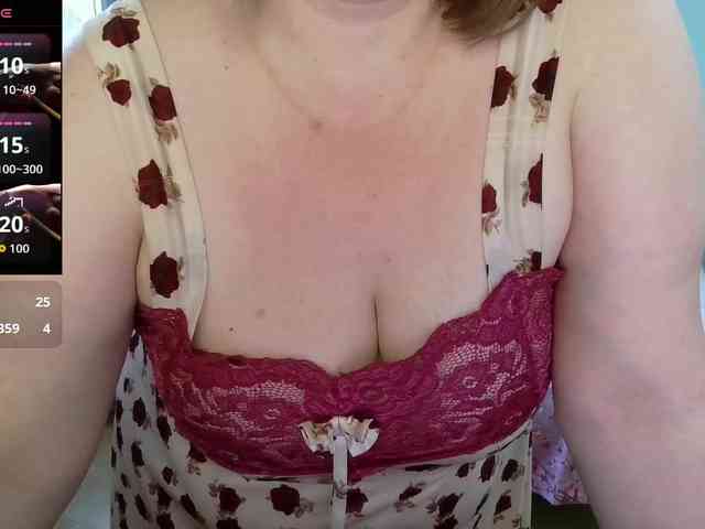 MilF-Love-Sex webcam